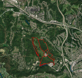 More details for Scotts Run, Carnegie, PA - Land for Sale