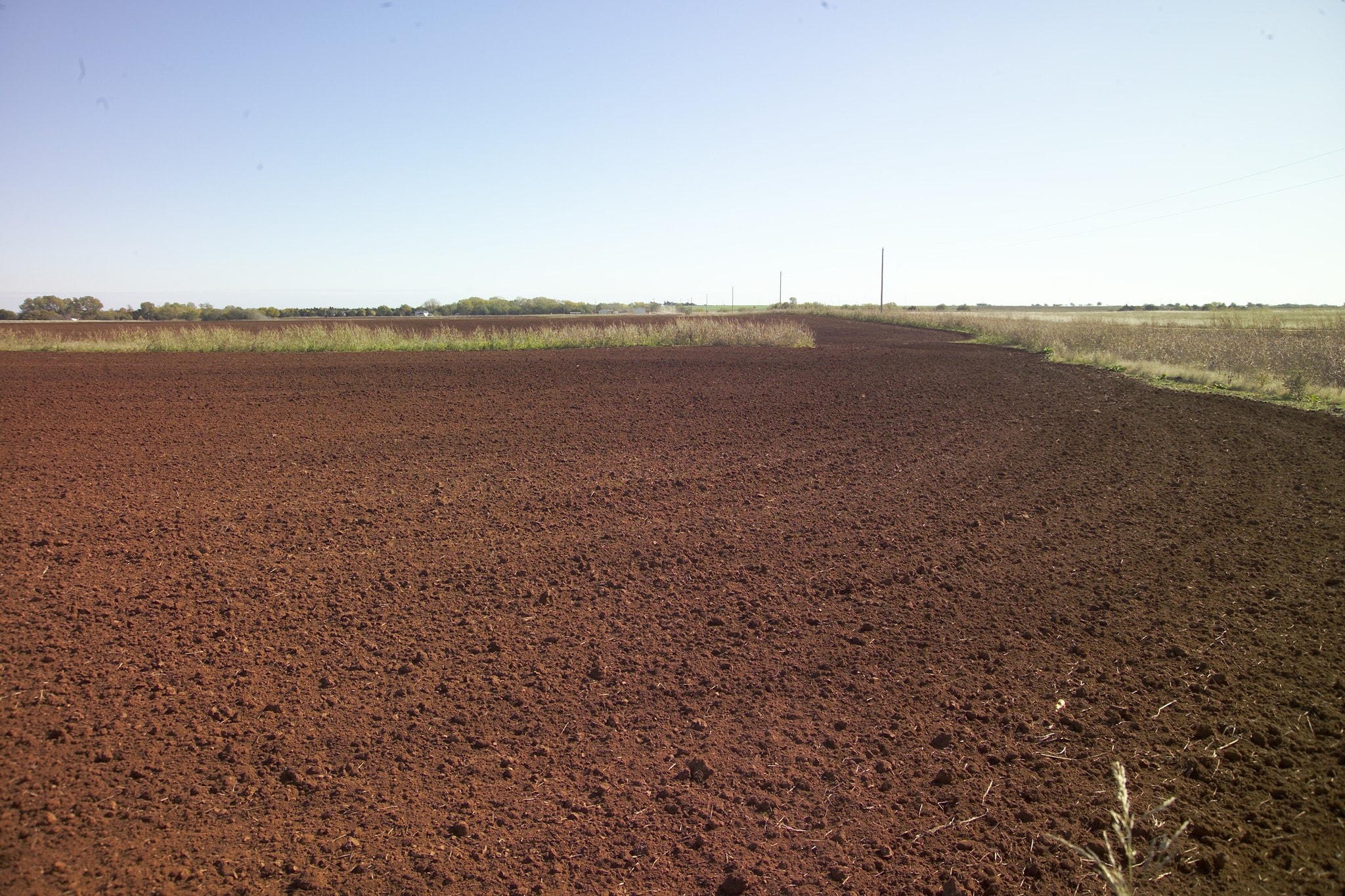 S County Line & WSimmons Rd, Cashion, OK for sale Primary Photo- Image 1 of 1