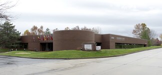 More details for 11780 Borman Dr, Maryland Heights, MO - Office for Sale