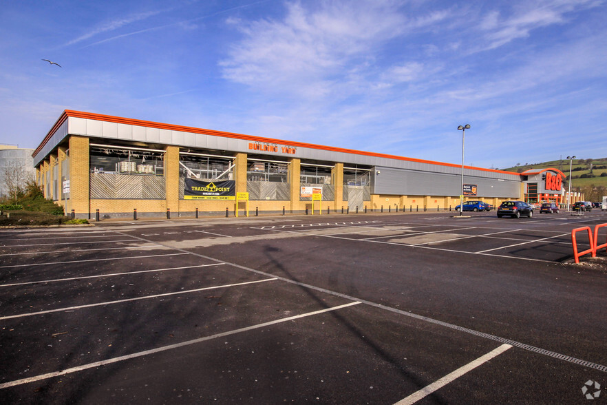 Parc Pontypandy, Caerphilly for lease - Building Photo - Image 2 of 7