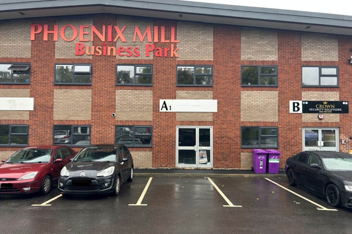 Estover Rd, Plymouth for lease Building Photo- Image 1 of 2