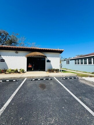 More details for 1500 4th St N, Saint Petersburg, FL - Office for Lease