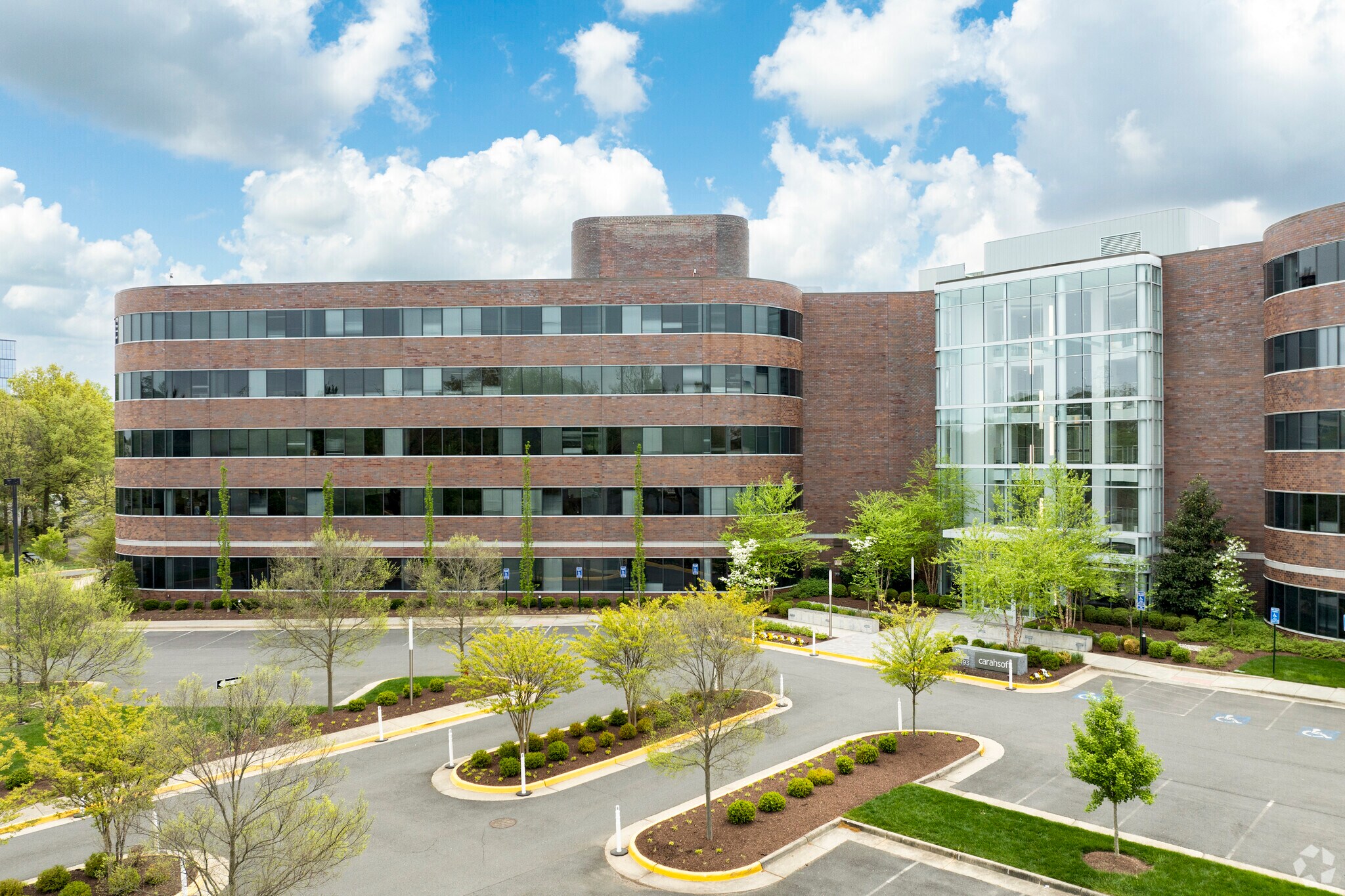 11493 Sunset Hills Rd, Reston, VA for sale Primary Photo- Image 1 of 1