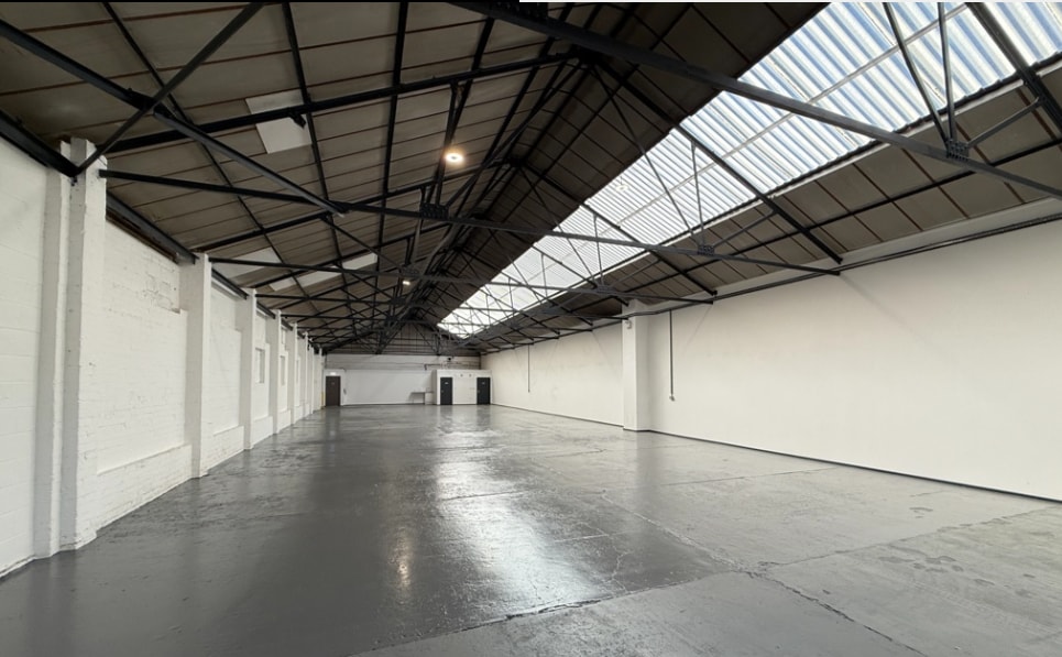 George Baylis Rd, Droitwich for lease Interior Photo- Image 1 of 1