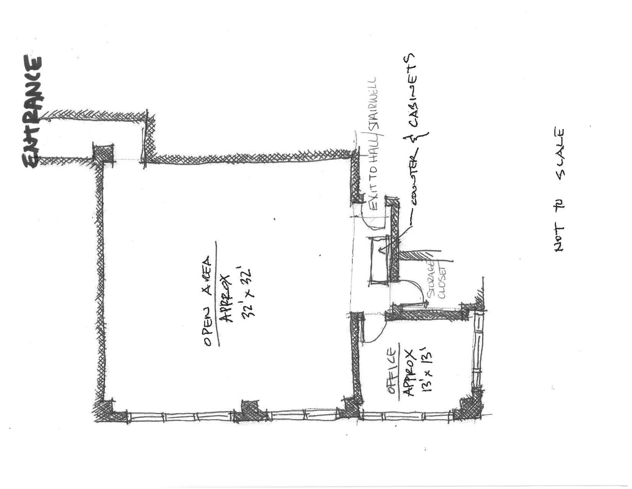 8638 Veterans Hwy, Millersville, MD for lease Site Plan- Image 1 of 9