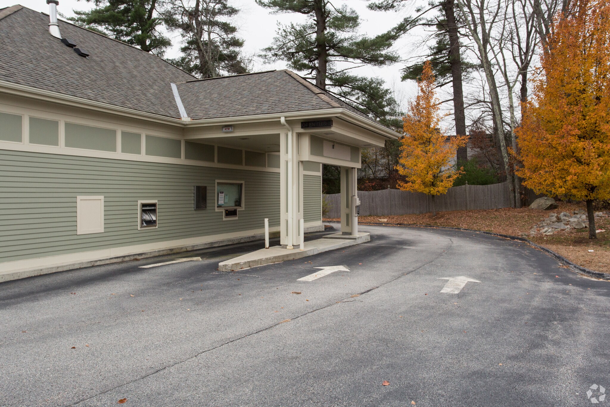 701 Church St, Whitinsville, MA 01588 Retail for Lease