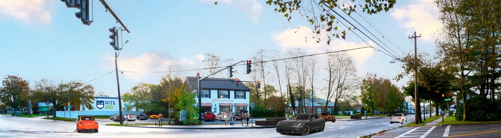 60 Windmill Ln, Southampton, NY for sale - Building Photo - Image 1 of 1