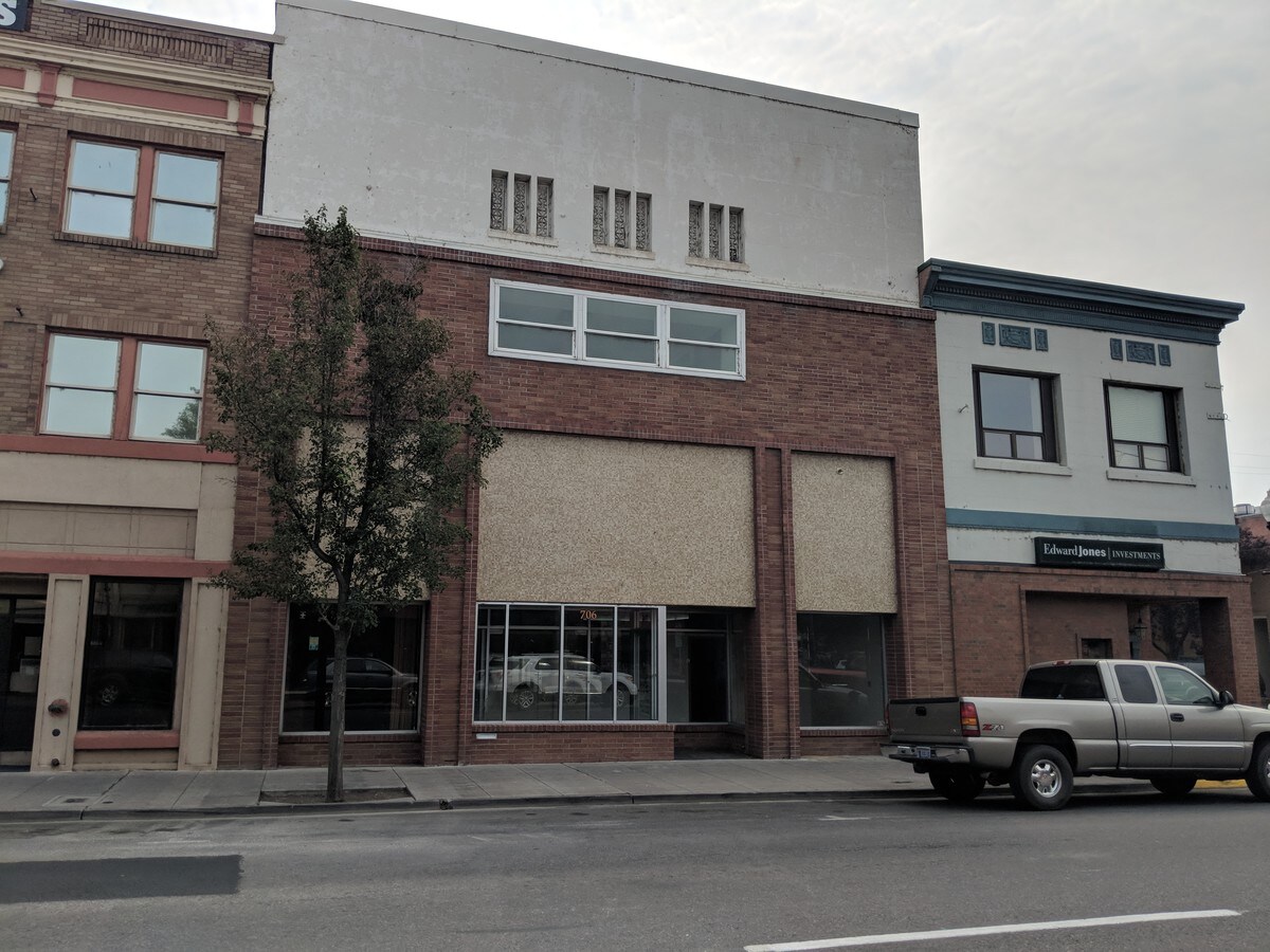 706 Main St, Klamath Falls, OR 97601