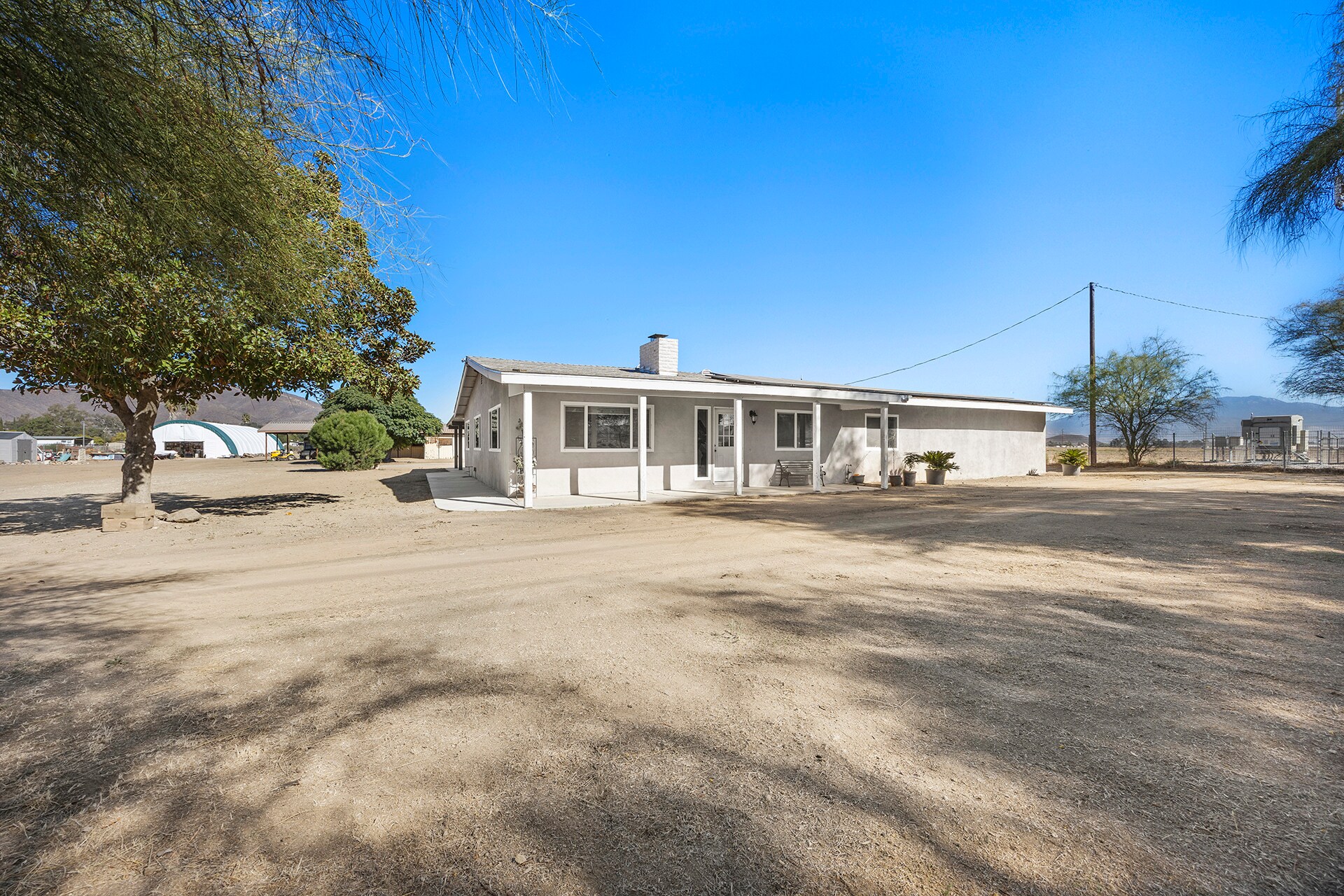 33180 Olive Ave, Winchester, CA for sale Building Photo- Image 1 of 2