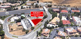 More details for Dorothy Dr, Agoura Hills, CA - Land for Lease