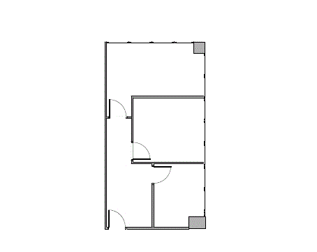 8500 N Stemmons Fwy, Dallas, TX for lease Floor Plan- Image 1 of 1