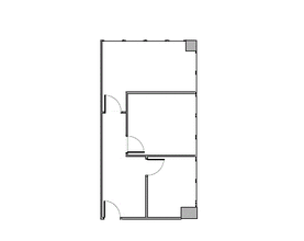 8500 N Stemmons Fwy, Dallas, TX for lease Floor Plan- Image 1 of 1