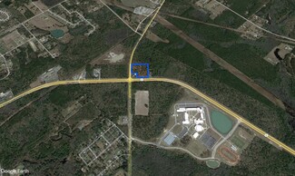 More details for 4507 Inner Perimter Rd, Valdosta, GA - Land for Sale