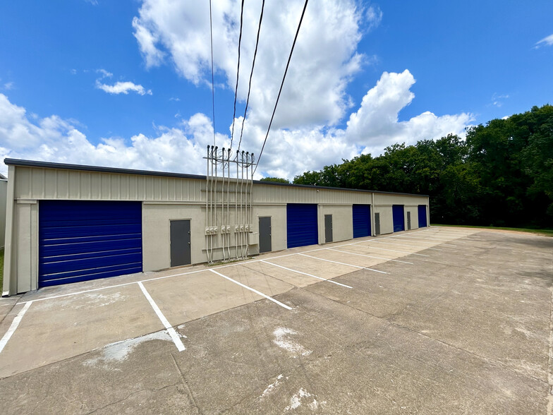 4922-4932 Catherine Dr, Montgomery, AL for lease - Building Photo - Image 2 of 6