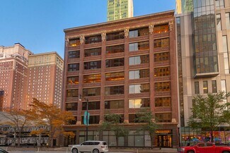 More details for 819 S Wabash Ave, Chicago, IL - Office for Lease