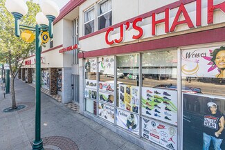 More details for 10125 107 Av NW, Edmonton, AB - Retail for Sale