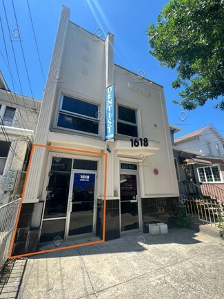 More details for 1618 E 14th St, Brooklyn, NY - Office/Medical for Lease