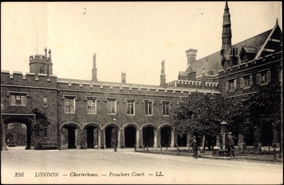 The Charterhouse, London for sale Building Photo- Image 1 of 1