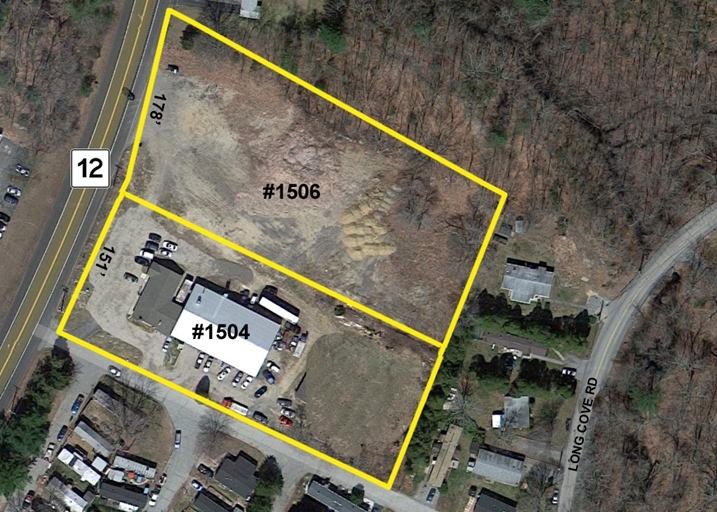 1504 Route 12, Gales Ferry, CT 06335 | LoopNet