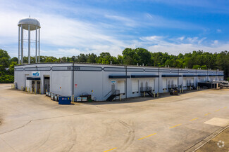 More details for 963 N Burnt Hickory Rd, Douglasville, GA - Industrial for Lease