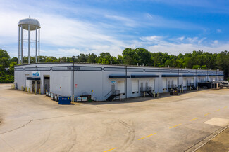 More details for 963 N Burnt Hickory Rd, Douglasville, GA - Industrial for Lease