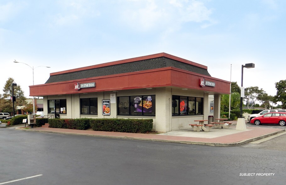 31005 Mission Blvd, Hayward, CA for sale - Primary Photo - Image 1 of 1