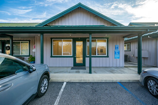 More details for 71-75 N Main St, Templeton, CA - Office for Lease