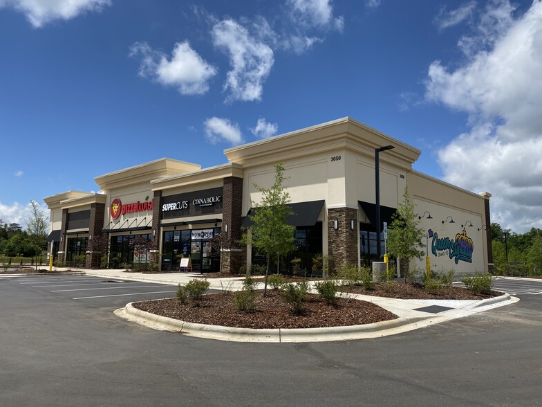 3050 Derita Rd, Concord, NC 28027 - Retail for Lease | LoopNet