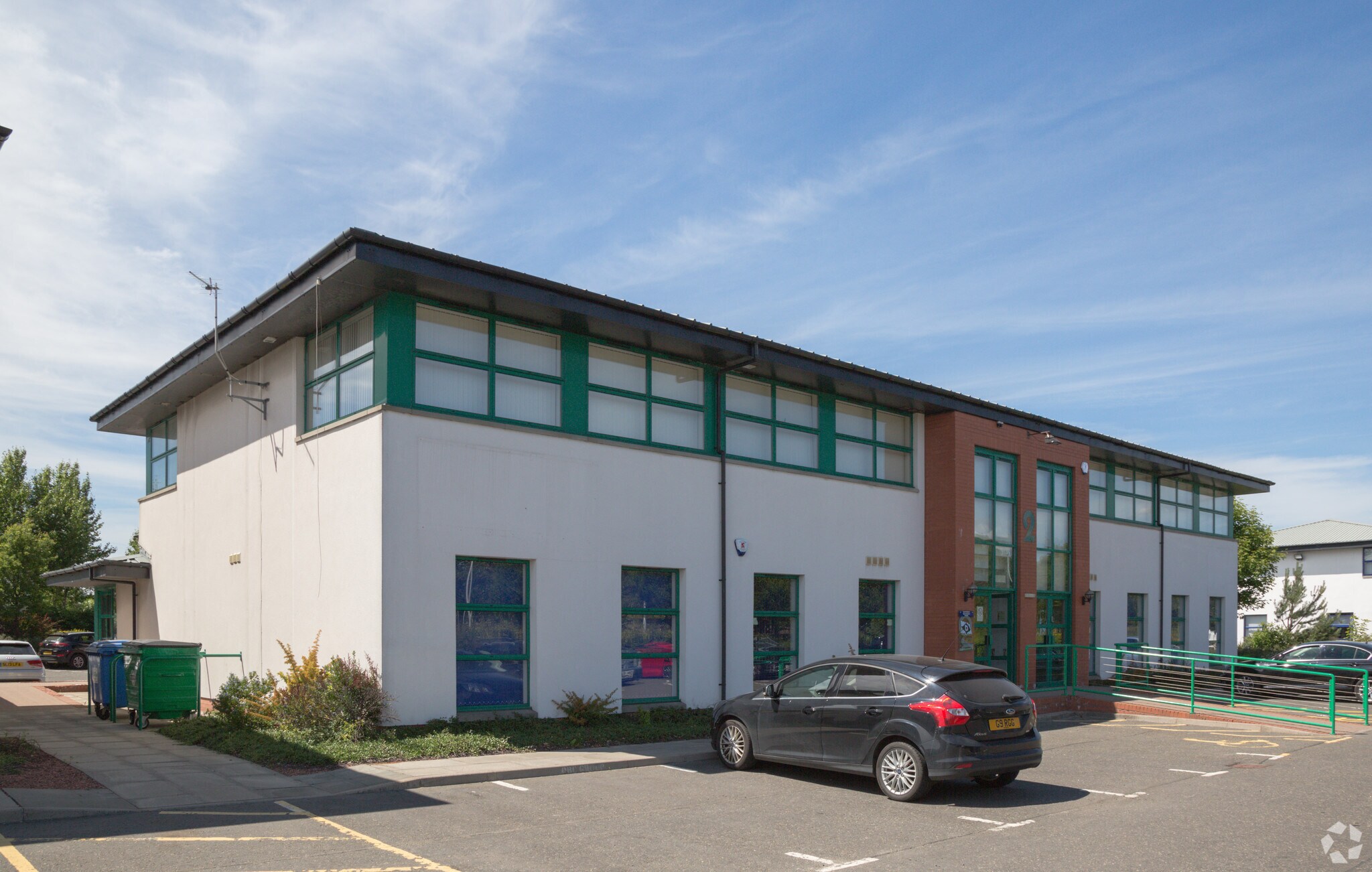 Beancross Rd, Grangemouth for sale Primary Photo- Image 1 of 1