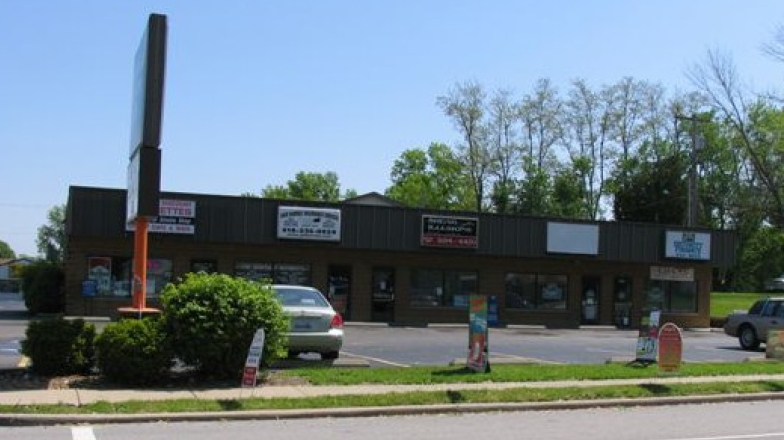 1504-1512 West Blvd, Belleville, IL for sale - Primary Photo - Image 1 of 1