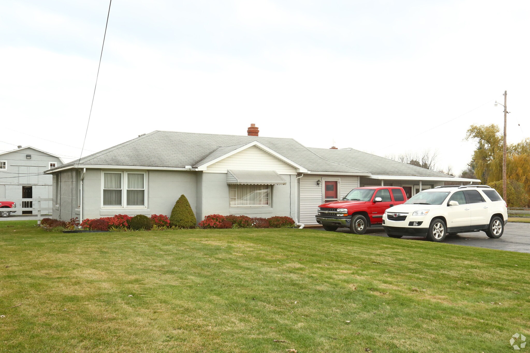 7421 Davison Rd, Davison, MI for sale Primary Photo- Image 1 of 1