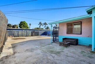 More details for 1862 Santa Fe Ave, Long Beach, CA - Retail for Lease