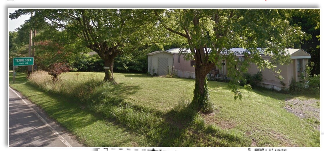 15200-15280 US HWY 411, Crandall, GA for sale Primary Photo- Image 1 of 1