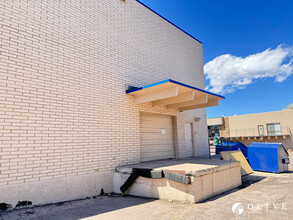 6121 N Academy Blvd, Colorado Springs, CO for lease Building Photo- Image 2 of 3