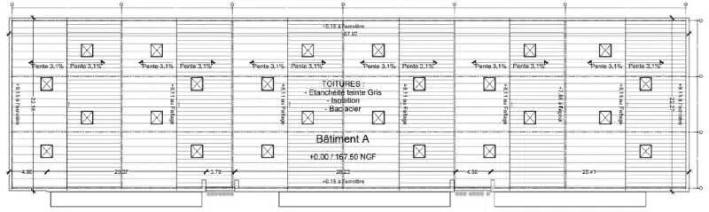 Flex in Rillieux-la-Pape for sale - Floor Plan - Image 3 of 5