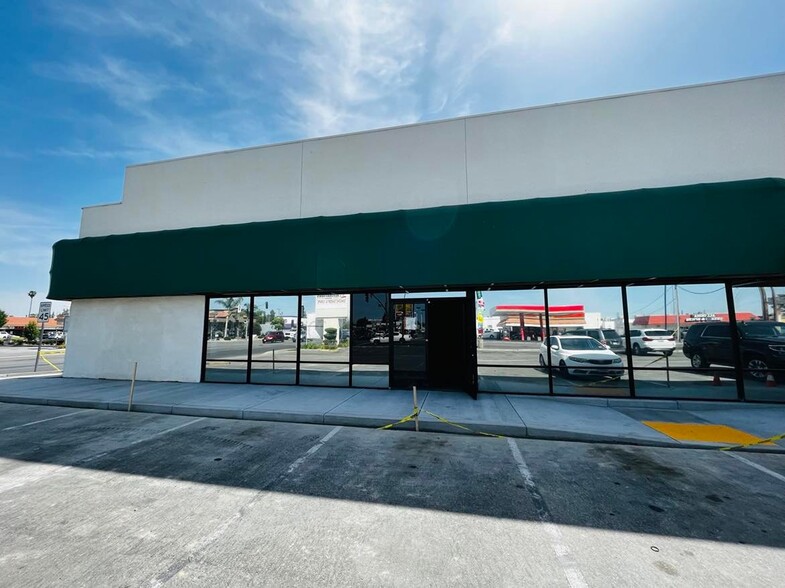 3699 Ming Ave, Bakersfield, CA for lease - Building Photo - Image 3 of 6