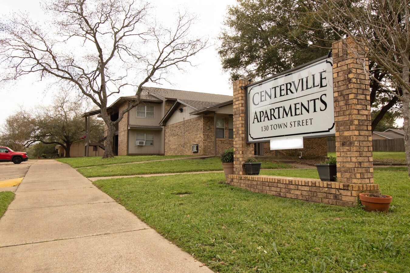 130 Town St, Centerville, TX 75833 Centerville Apartments