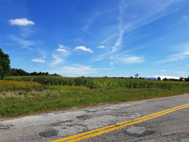 36.61 Acres Highway 13, Wisconsin Dells, WI for sale - Building Photo - Image 3 of 3