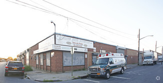 More details for 693-713 Atkins Ave, Brooklyn, NY - Industrial for Lease