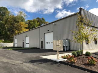 More details for 53 Commerce Dr, Brookfield, CT - Industrial for Sale