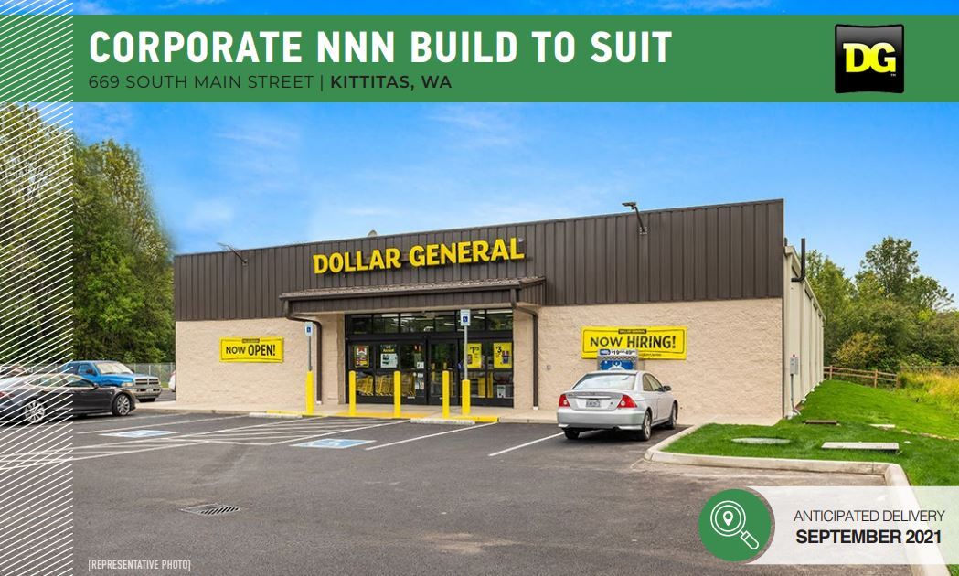 669 S Main St, Kittitas, WA for sale Building Photo- Image 1 of 1