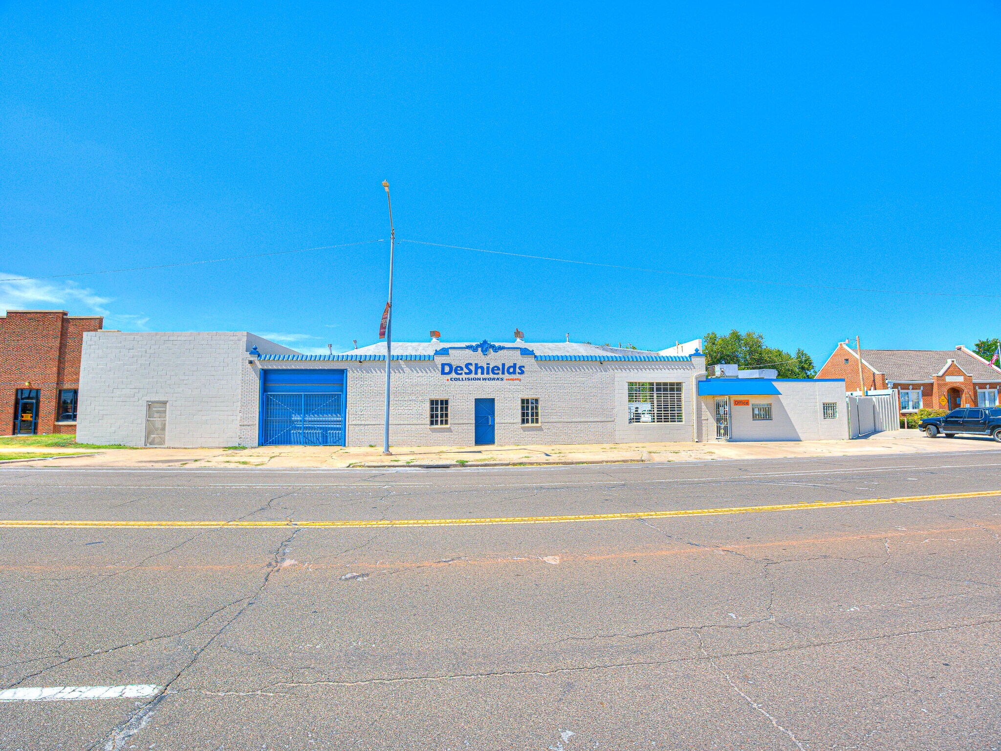 Gwxcw Maple Ave 21 - g3hxxwm