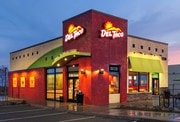 6791 GA-85 Hwy, Riverdale GA - Drive Through Restaurant