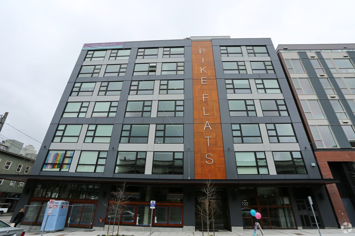 722 E Pike St, Seattle, WA 98122