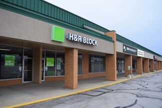 More details for 1421-1571 Goshen Ave, Fort Wayne, IN - Retail for Lease