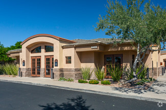 More details for 8422 E Shea Blvd, Scottsdale, AZ - Office for Lease