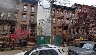 More details for 132 W 130th St, New York, NY - Land for Sale