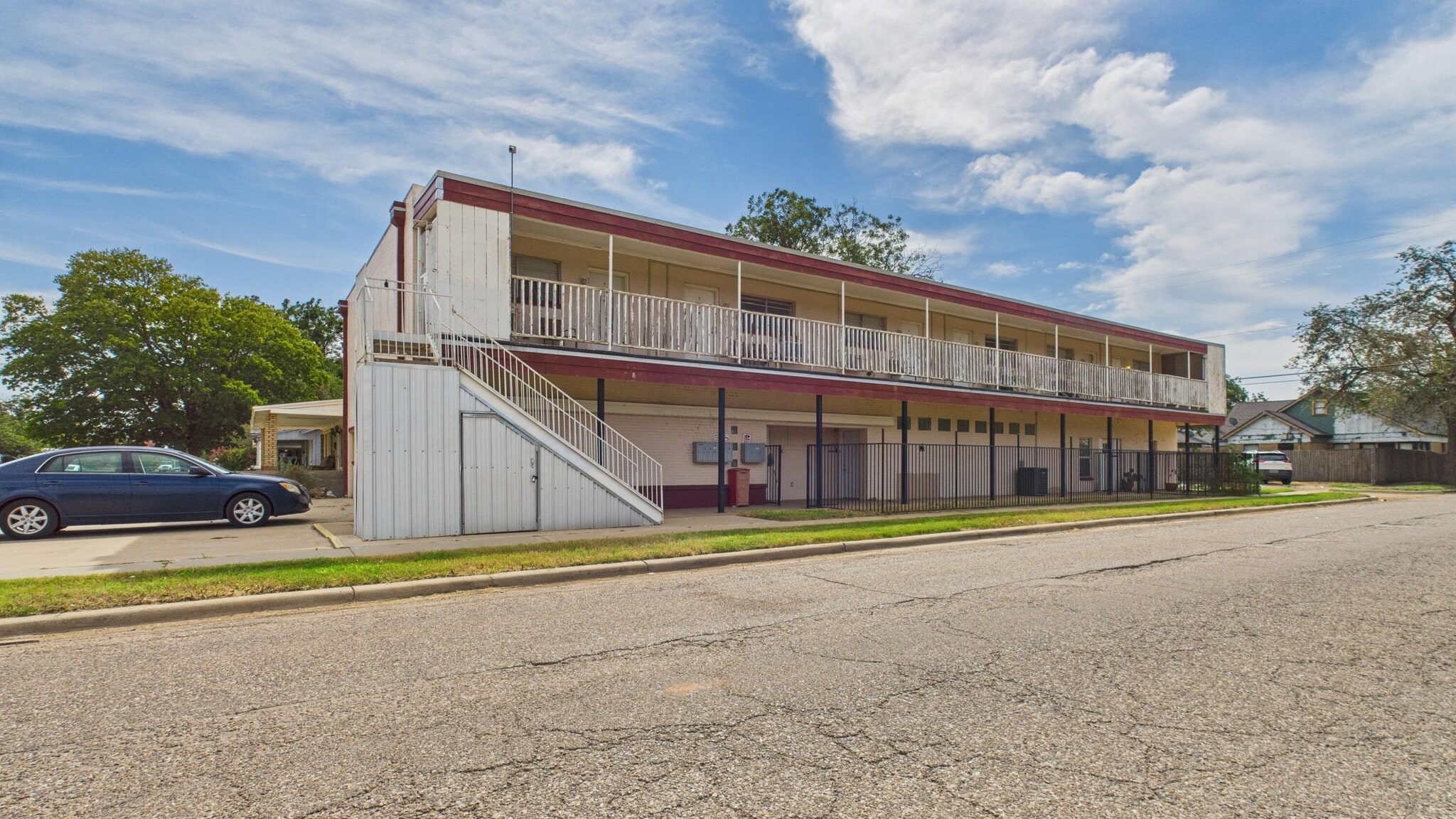 2123 15th St, Lubbock, TX for sale Building Photo- Image 1 of 68