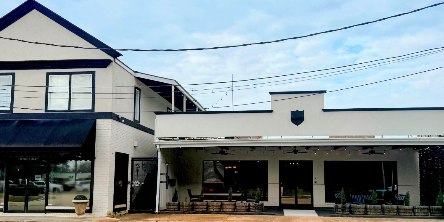 112 S Holly St, Hammond, LA for lease Building Photo- Image 1 of 4