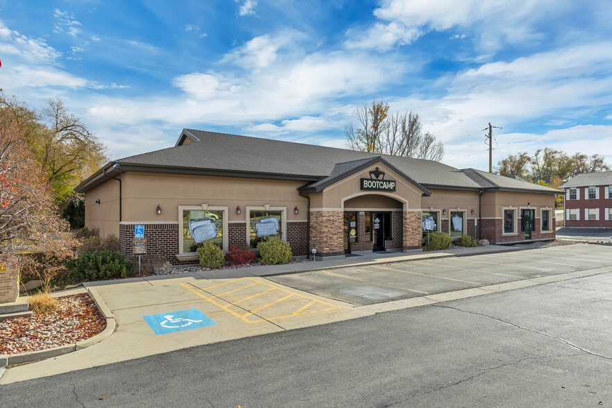 924 6740 S, Midvale, UT for sale - Primary Photo - Image 1 of 17